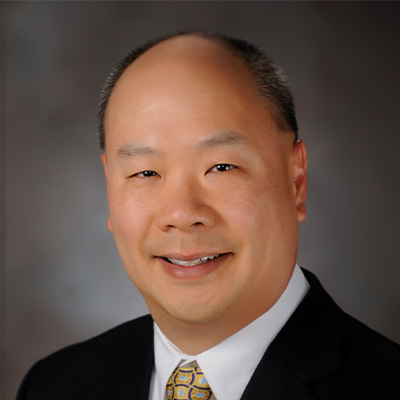 Paul Ho, MD