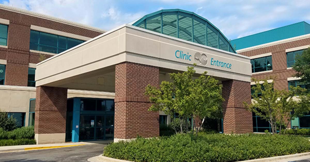 Aurora Health Center in Two Rivers - Aurora BayCare Cardiology