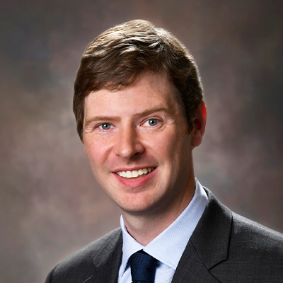 Daniel Budreau, MD, PhD