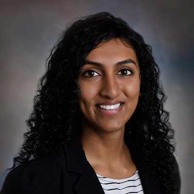 Janu Patel, PA-C