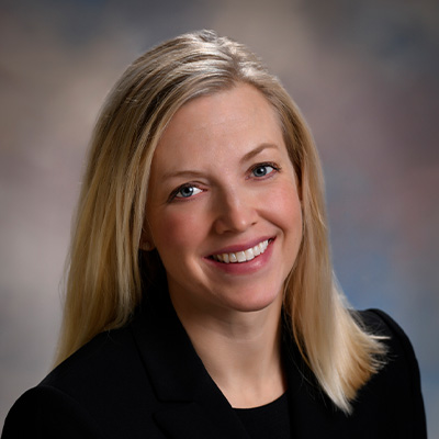 Mary K. Rupp, MD