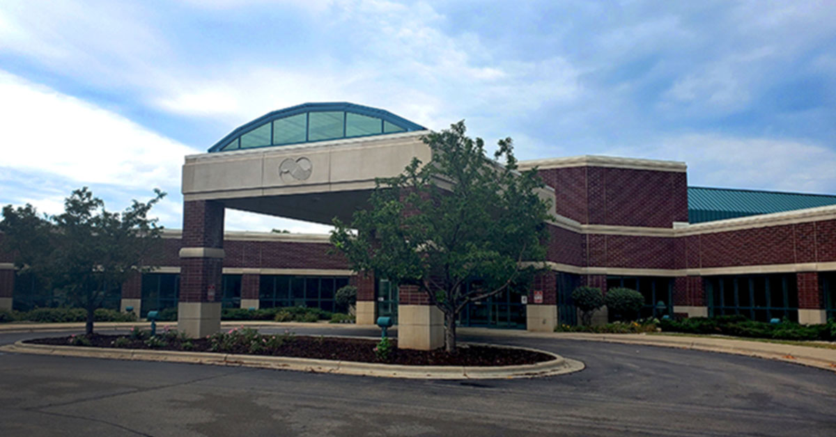 Aurora Health Center in Neenah - Aurora BayCare Gynecologic Oncology