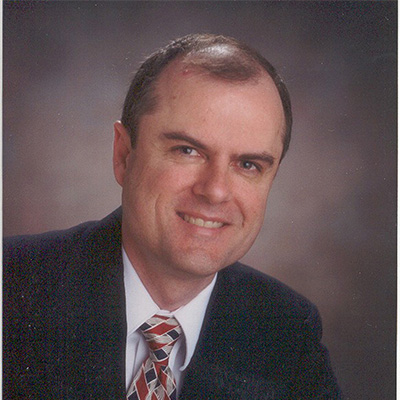 Robert Bjoraker Jr., MD